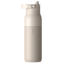 LARQ Mojave Dune Bottle Swig Top 1L / 34oz