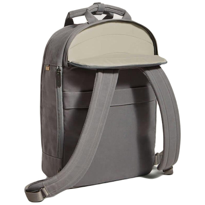 Day Owl Dusk Grey Backpack Pro