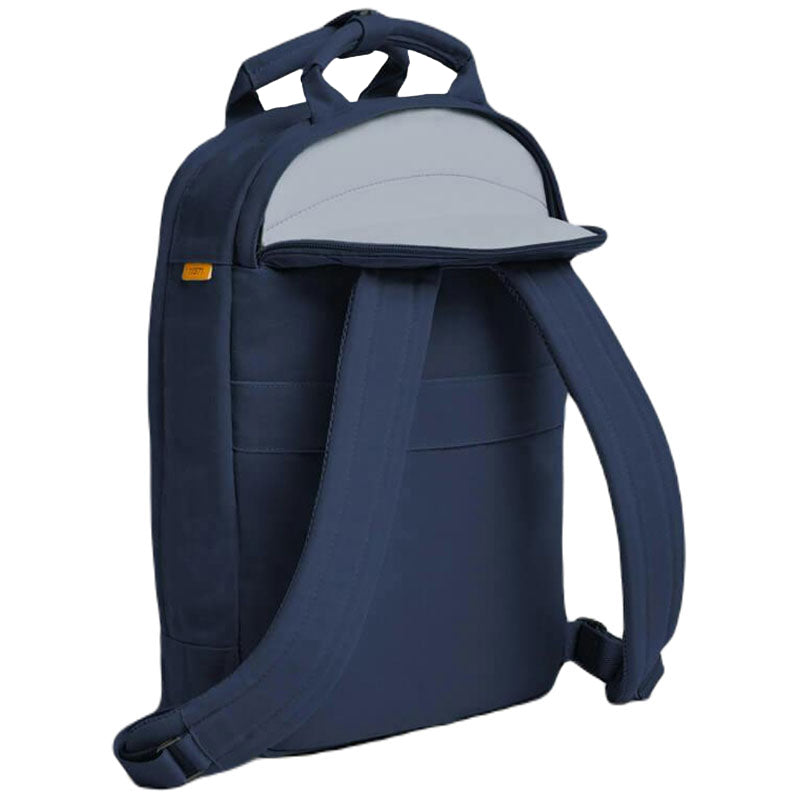 Day Owl Midnight Navy Backpack Pro Slim