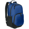 Sport-Tek True Royal Rec Backpack