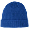 Port Authority True Royal Cozy Cuffed Beanie