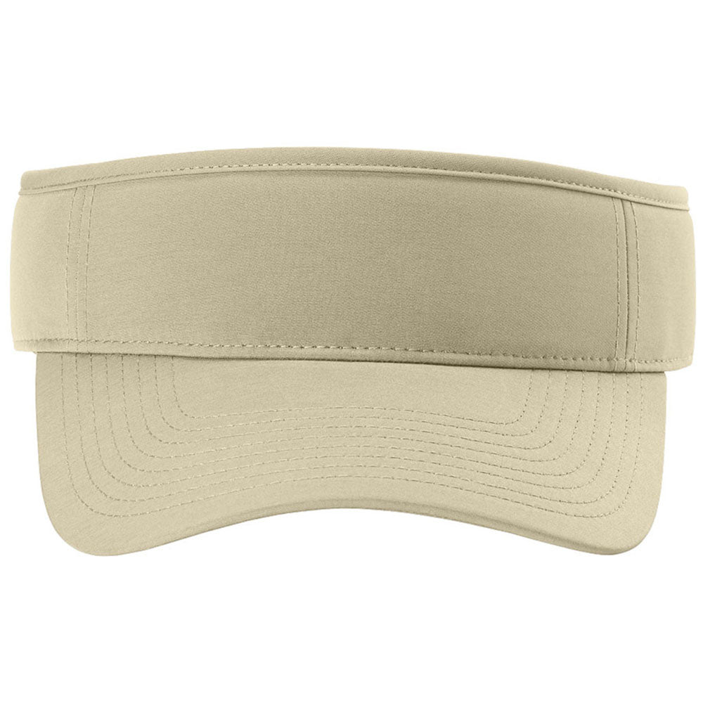 Port Authority Sahara Poly Visor