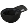 Port Authority Deep Black Flexfit NU Cap