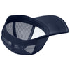 Port Authority True Navy Foam Truck'N Cap