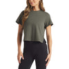 UNRL Women's Grove Boxy Ultra Tee