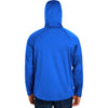 Core 365 Unisex True Royal Techno Lite Pullover Anorak