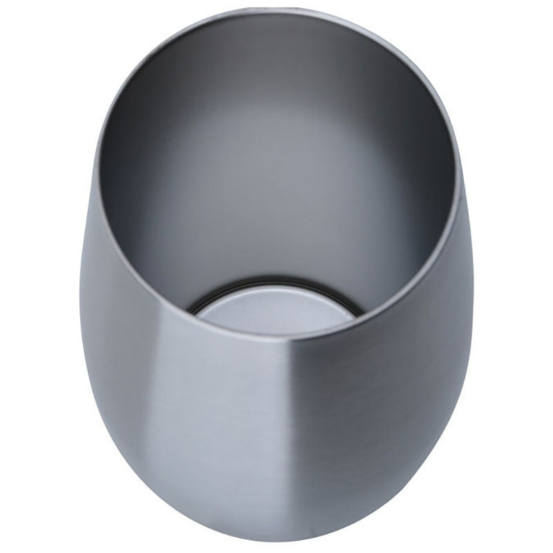 Snowfox Steel 1.3L / 45 oz. Insulated Wine Chiller