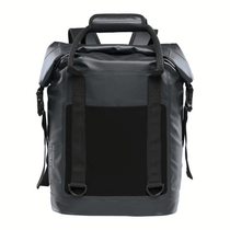 Stormtech Black/Dolphin Saturna Cooler Bag