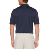 Callaway Men's Peacoat Opti-Vent Polo