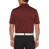 Callaway Men's Zinfandel Opti-Vent Polo