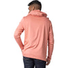Levelwear Men's Canyon Rose Hampton Premium Hoody
