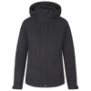 Landway Women's Black Eclipse Urban Insulated Jacket