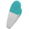 Innovations Teal-White Power Clip