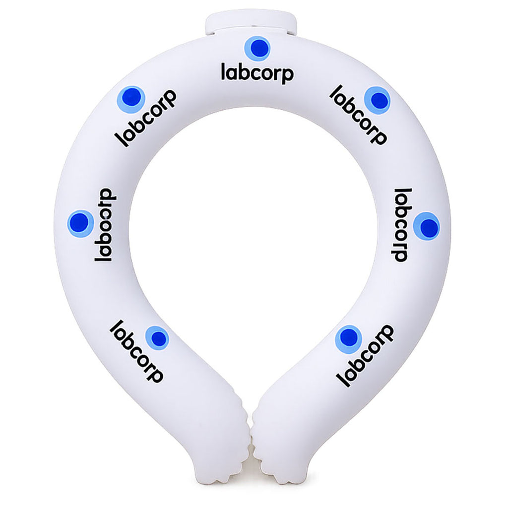 Ball Pro White Glacier Ring