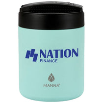 Manna Aqua Nomad 16 oz. Double Wall Stainless Food Jar