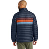 Cotopaxi Men's Maritime/Mulberry Fuego Down Jacket