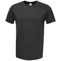 BAW Unisex Heather Black Every1 T-Shirt