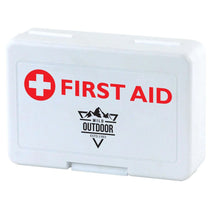 EPEX White Rubicon Trail First Aid Kit