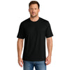 CornerStone Men's Black Workwear Pro Short Sleeve Tee