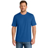 CornerStone Men's Royal Workwear Pro Short Sleeve Tee