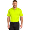 CornerStone Men's Safety Yellow Workwear Pro Polo