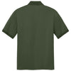 CornerStone Men's Tactical Green Workwear Pro Polo