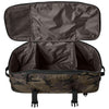 CornerStone Black Ink Camo Tactical Barrel Duffel