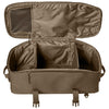CornerStone Coyote Brown Tactical Barrel Duffel