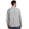 Carhartt Men's Steel Force Solid Long Sleeve Shirt