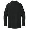 Carhartt Men's Black Force 1/4-Zip Long Sleeve T-Shirt