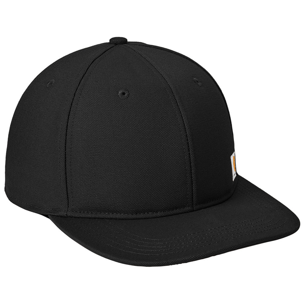 Carhartt Black Ashland Cap