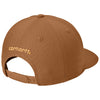 Carhartt Carhartt Brown Ashland Cap