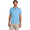 Carhartt Men's Fresh Water Blue Force Sun Defender Polo