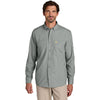 Carhartt Men's Steel Force Sun Defender Long Sleeve Shirt
