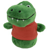 Chelsea Teddy Bear Dinosaur Shorties - 4