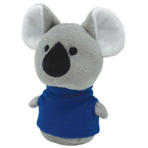 Chelsea Teddy Bear Koala Bear Shorties - 4