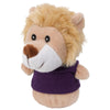 Chelsea Teddy Bear Lion Shorties - 4