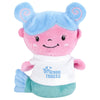 Chelsea Teddy Bear Mermaid Shorties - 4