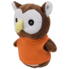 Chelsea Teddy Bear Owl Shorties - 4