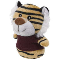 Chelsea Teddy Bear Tiger Shorties - 4
