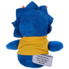 Chelsea Teddy Bear Triceratops Shorties - 4