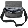 Carhartt Grey Crossbody Snap Bag