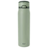 Simple Modern Eucalptus Mix Mesa Loop with Covered Spout - 30oz