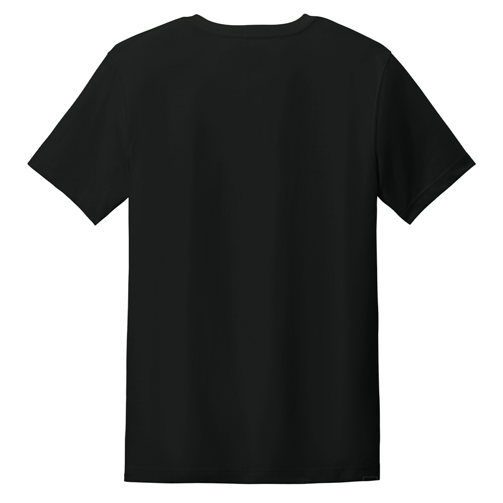Carhartt Men's Black Short Sleeve T-Shirt
