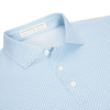 Holderness & Bourne Men's Harbor & Maidstone Blue The Cromwell Shirt