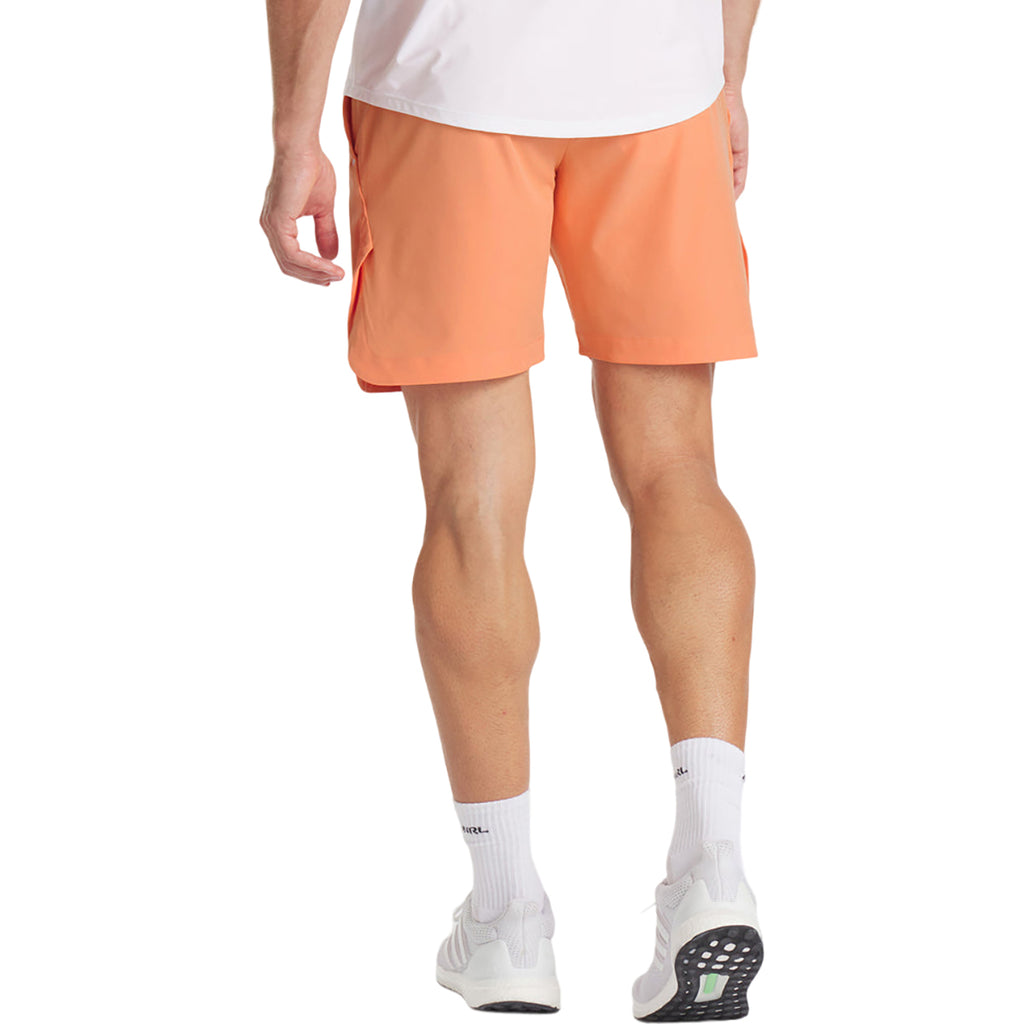 UNRL Men's Apricot Daybreaker Short [7.5"]