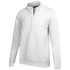 Levelwear Men's White Cushion Pullover