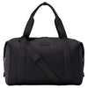 Dagne Dover Onyx Landon Neoprene Carryall Bag - Extra Large