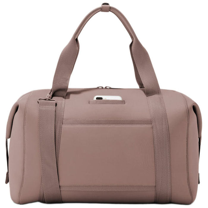 Dagne Dover Dune Landon Neoprene Carryall Bag - Extra Large