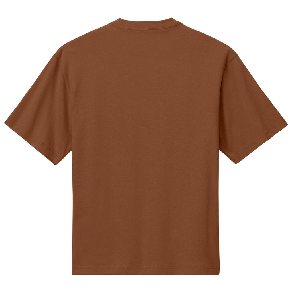District Men's Baked Clay Heavyweight Very Important Tee